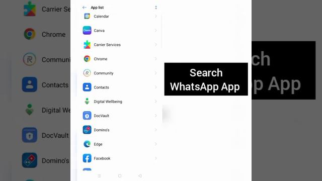 How To Clear WhatsApp Cache On Android|| Rsha26 Solutions смотреть онлайн