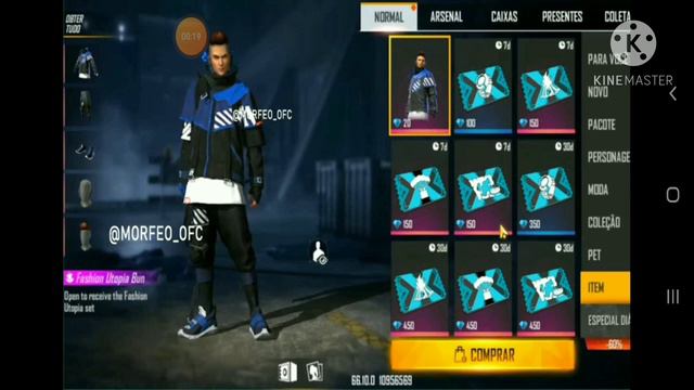 В ИГРЕ ЕСТЬ ПРОМОКОД НА НОВЫЙ ВИНЧЕСТЕР В FREE FIRE | ФРИ ФАЕР | Wifi Team | смотреть онлайн