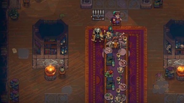 UnderMine 2 - Игровой трейлер Official Announcement Teaser Trailer