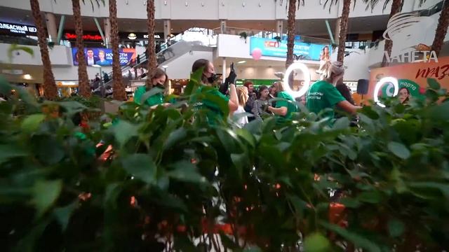 Планета TV 8 Марта смотреть онлайн