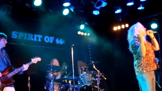 letz zep - Gonna Make You Sweat - @ spirit of 66 смотреть онлайн