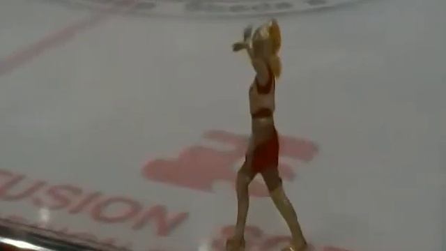 Панчук Ольга Russian Winter 2010.MP4 смотреть онлайн