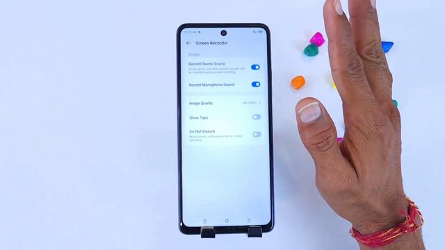 Tecno spark 20 screen recorder settings How to record screen in tecno spark 20 Tecno screen record смотреть онлайн