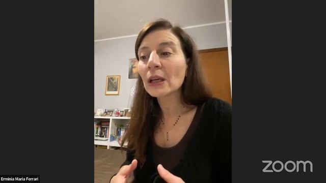 Erminia Ferrari - Il giuramento di Ippocrate смотреть онлайн