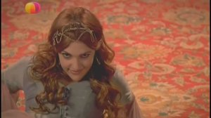 танец хюррем для султана