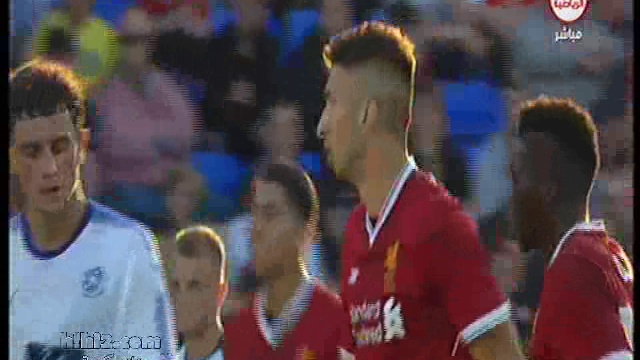 TRA 0 Vs 2 LIV смотреть онлайн