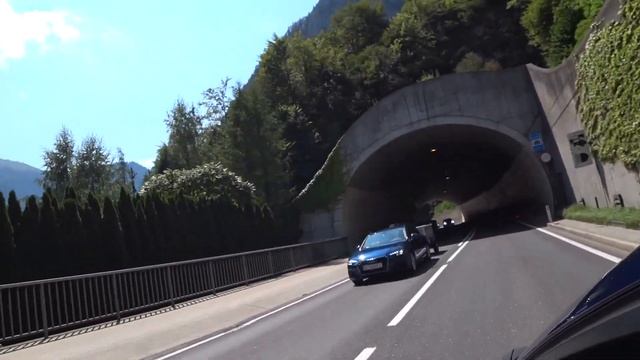 ЭКСКУРСИЯ В СКАЗОЧНЫЙ ЗАЛЬЦКАММЕРГУТ - АВСТРИЯ смотреть онлайн