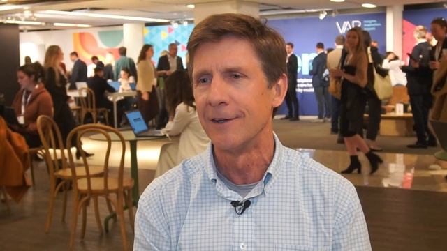 Connected Television, Retail Media Are Key Growth Areas: Simpili.fi’s Frost Prioleau смотреть онлайн