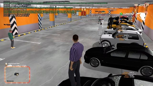 RADMIR RP | РАЗВИВАЕМСЯ НА RADMIR CRMP | ИГРАЕМ ПОЛНОСТЬЮ С НУЛЯ | 15 СЕРВЕР