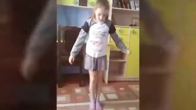 #1 танец под песню Kygo-stole the show смотреть онлайн