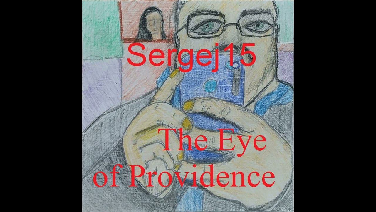 The Eye of Providence смотреть онлайн
