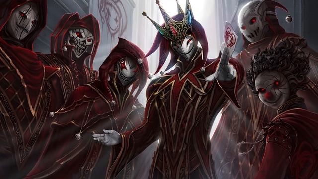 [DnD] Гайд на Мистик'а: Pregen #2 (Прогрессия, Ордена) смотреть онлайн