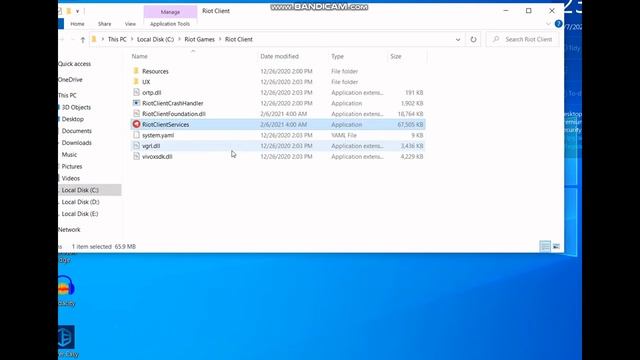 The Application has failed to start because its side by side configuration is incorrect. EASY FIX смотреть онлайн
