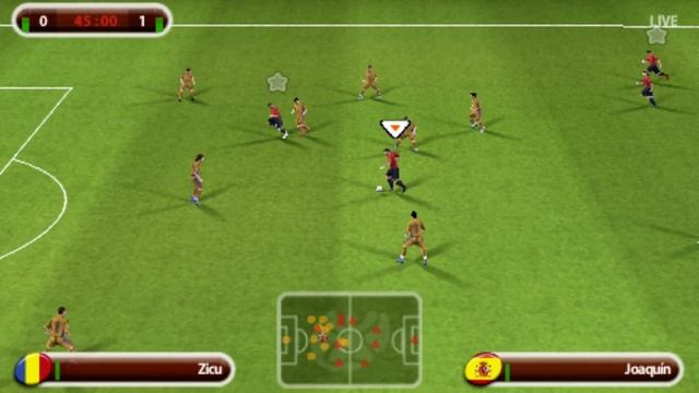 Longplay of UEFA Euro 2008 смотреть онлайн