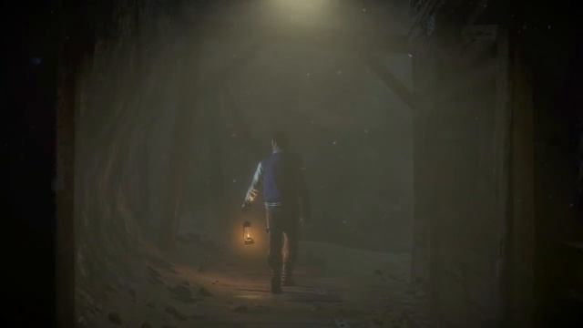 Until dawn *Josh Is Now A Wendigo!Part 8 Endings crazy смотреть онлайн