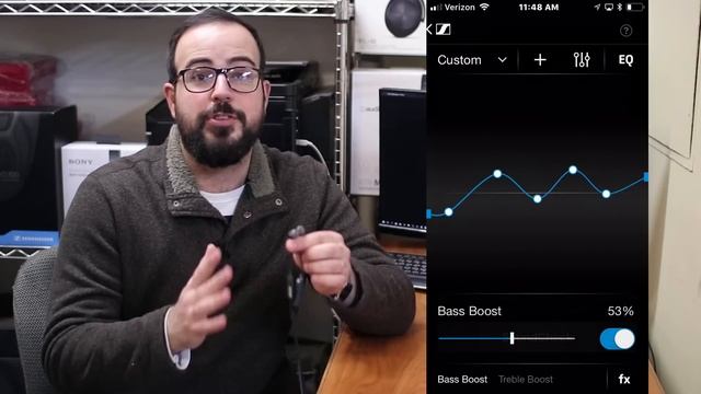 Sennheiser CX 6.00BT Auriculares Bluetooth смотреть онлайн