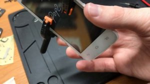 Как запустить телефон без кнопки включения