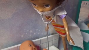 КОРОЧЕ ГОВОРЯ ЗАБОЛЕЛ( КАТЯ И МАКС ВЕСЕЛАЯ СЕМЕЙКА | БАРБИ МУЛЬТИКИ С КУКЛАМИ