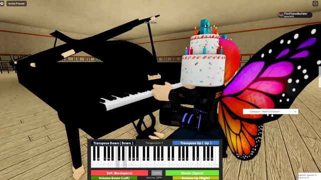 Playing Rush E in Roblox! смотреть онлайн