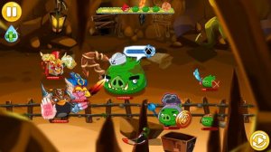 Angry Birds Epic #123 БОЛЬШАЯ СВИНКА #КРУТИЛКИНЫ