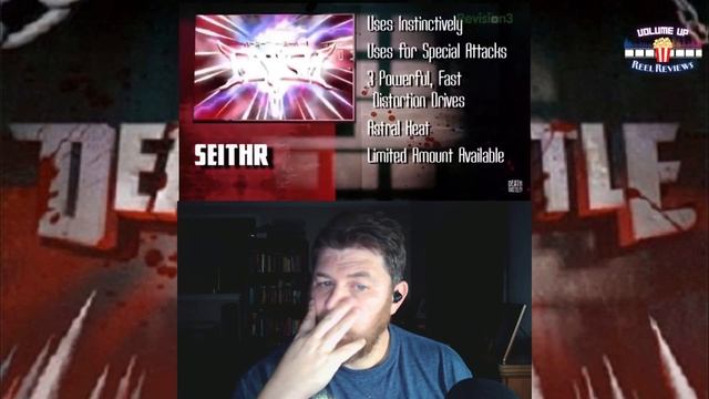 Death Battle Episode Felicia vs Taokaka смотреть онлайн