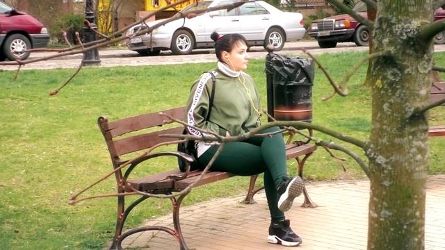 группа "Чёрные береты" - Она одна смотреть онлайн
