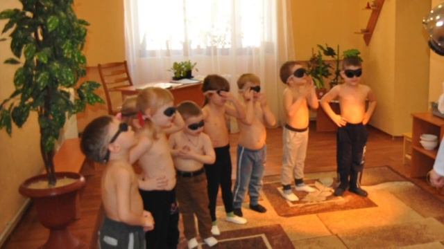 Конкурсна робота Web-марафон. Номінація "Міцне здоров'я" ДНЗ№6 м.Костянтинівка смотреть онлайн