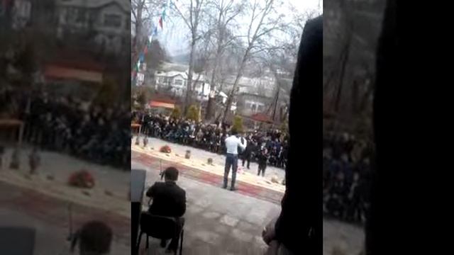 Veli Qasımov Yardımlıda konsert 2017. смотреть онлайн