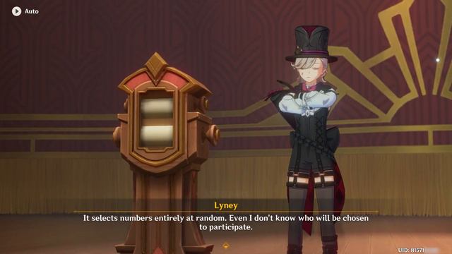 NEUVILLETTE First Appearance With FOCALORS / FURINA Cutscene Genshin Impact смотреть онлайн