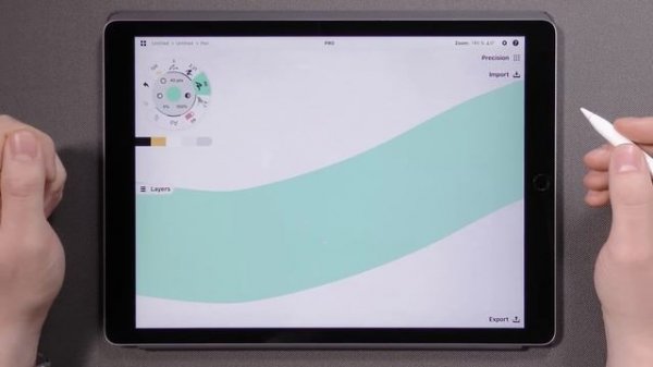 Getting Started With Concepts App for iOS