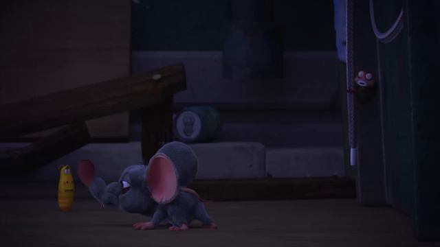 LARVA SEASON 3 EPISODE 06 ~ 87 🍟 NEST VERSION LARVA 2024 | COMICS | MINI SERIES FROM ANIMATION LARV