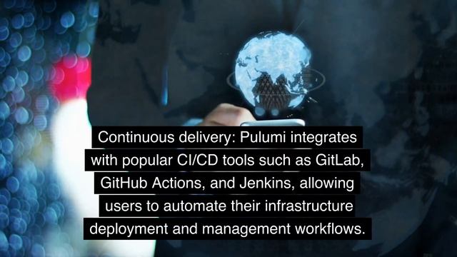 Learn Pulumi: Infrastructure as Code Made Easy смотреть онлайн