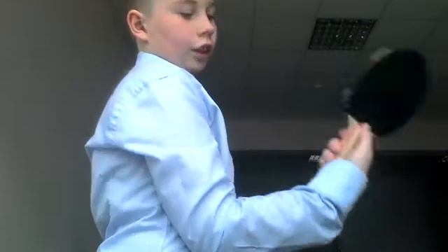 Как научиться играть в пин понг смотреть онлайн