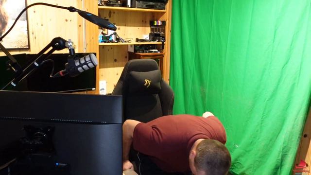 17.10.23 - Arozzi Primo Gaming Chair смотреть онлайн