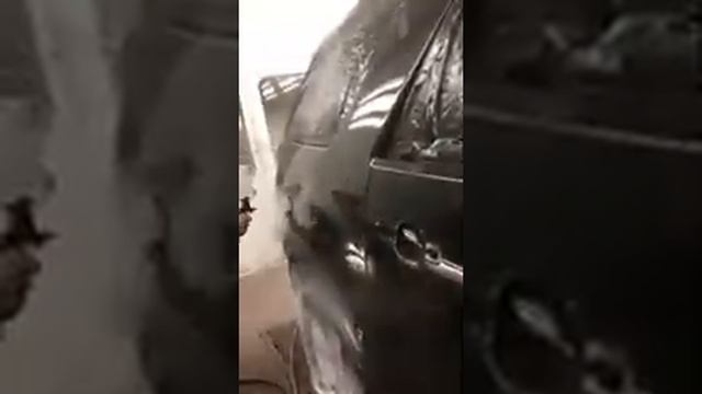 Iwata W400 Bellaria 1.3 Clear Coat