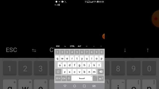 how to uninstall git from termux app смотреть онлайн