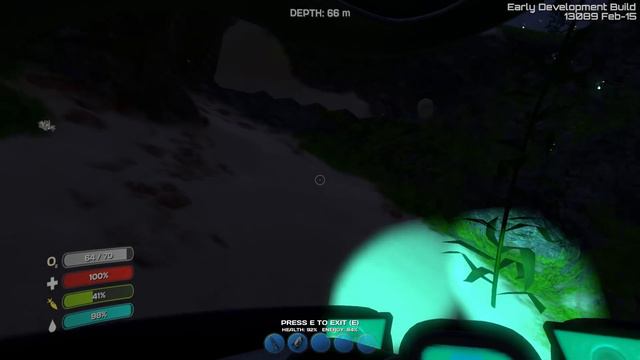 Subnautica Gameplay / Let's Play (S-1) -Ep. 3- "Seamoth" смотреть онлайн