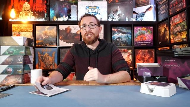 Unsettled All In - Unboxing & Rambling - Small Acts of Kindness смотреть онлайн