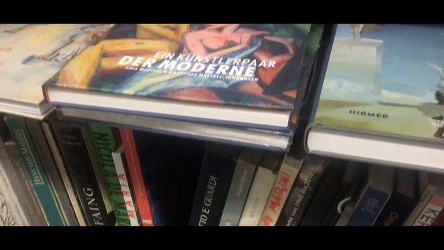 САМЫЙ БОЛЬШОЙ МАГАЗИН КНИГ ОБ ИСКУССТВЕ