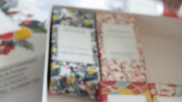 Berdoues parfum | perfumes frescos para o calor