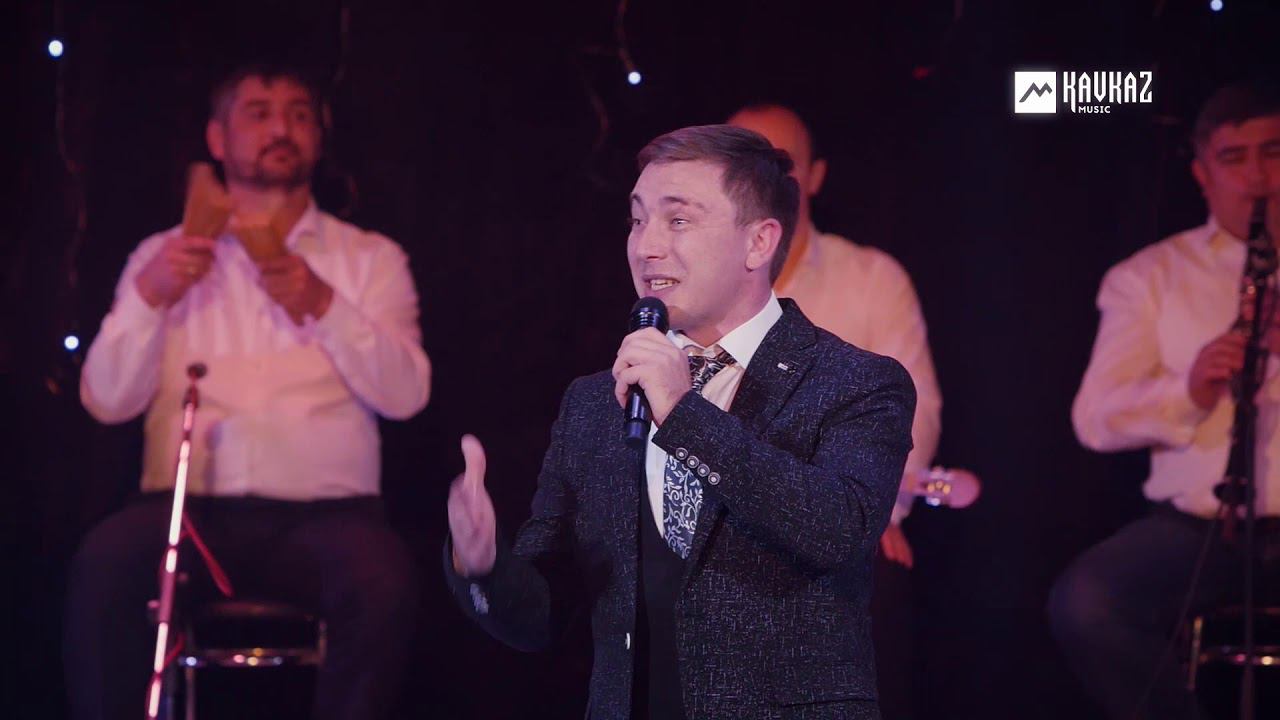 Ислам Шикабахов - Ислам, Радима | KAVKAZ MUSIC смотреть онлайн