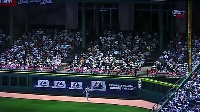 MLB 2K9 Effective Batting Tutorial смотреть онлайн