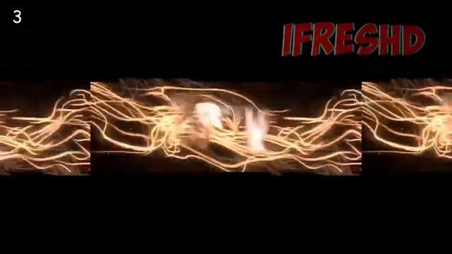 TOP 5 GOLD Blender Intro Templates #273 + Free Download смотреть онлайн