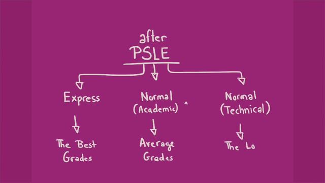 Singapore's Insane Education System | A System Made For The Future