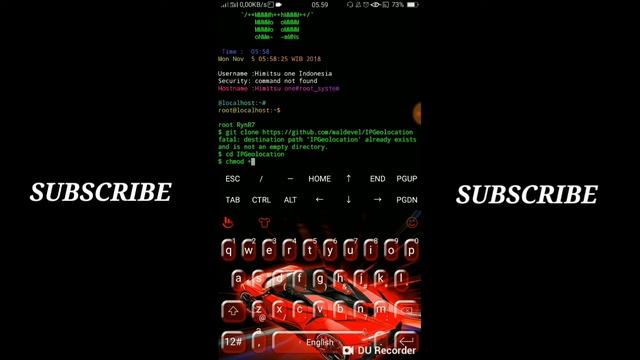 Lacak IP hp 2018..!!! смотреть онлайн