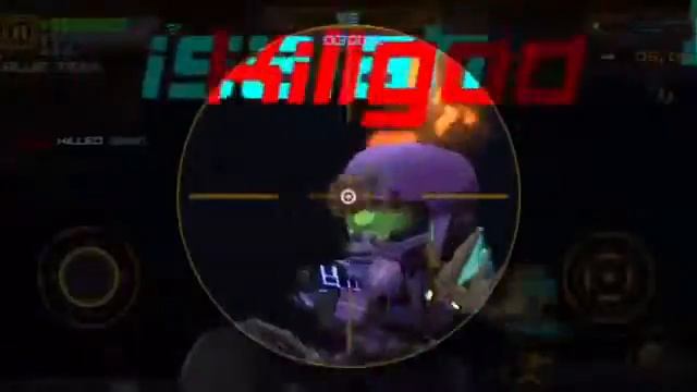 Call Of Mini Infinity Glitch [Unpatched] смотреть онлайн