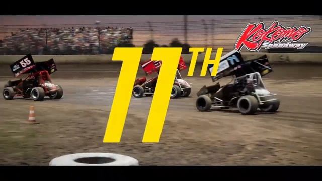 World of Outlaws Dirt Racing Career Mode Part 1 305 смотреть онлайн