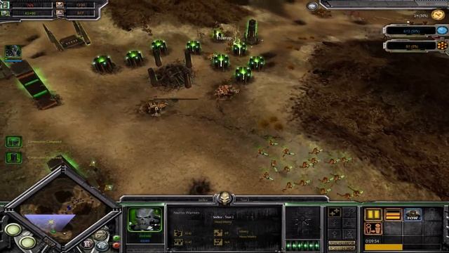 Этот гвардеец сражается не за Императора! ► Dawn Of War - Soulstorm