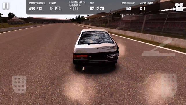 Drift Legends 2 [#01- First Try] Let's Play Drift Legends 2 iOS Gameplay [1080p / FullHD] смотреть онлайн