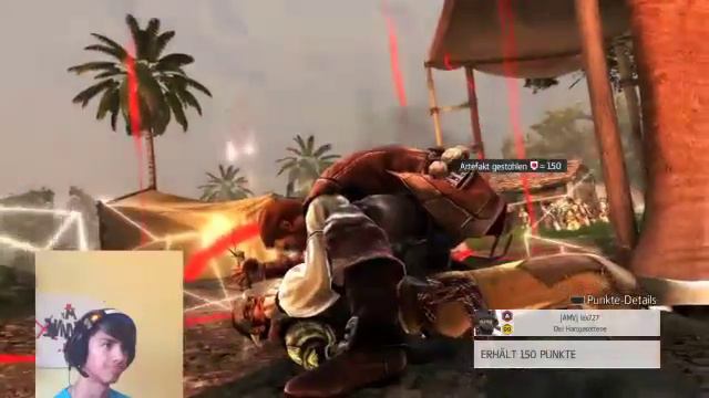 ASSASSIN‘S CREED IV Black FLAG [online] LIVE смотреть онлайн